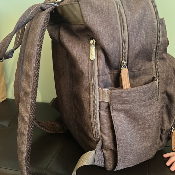 Diaper Bag - Picture 8 of 11